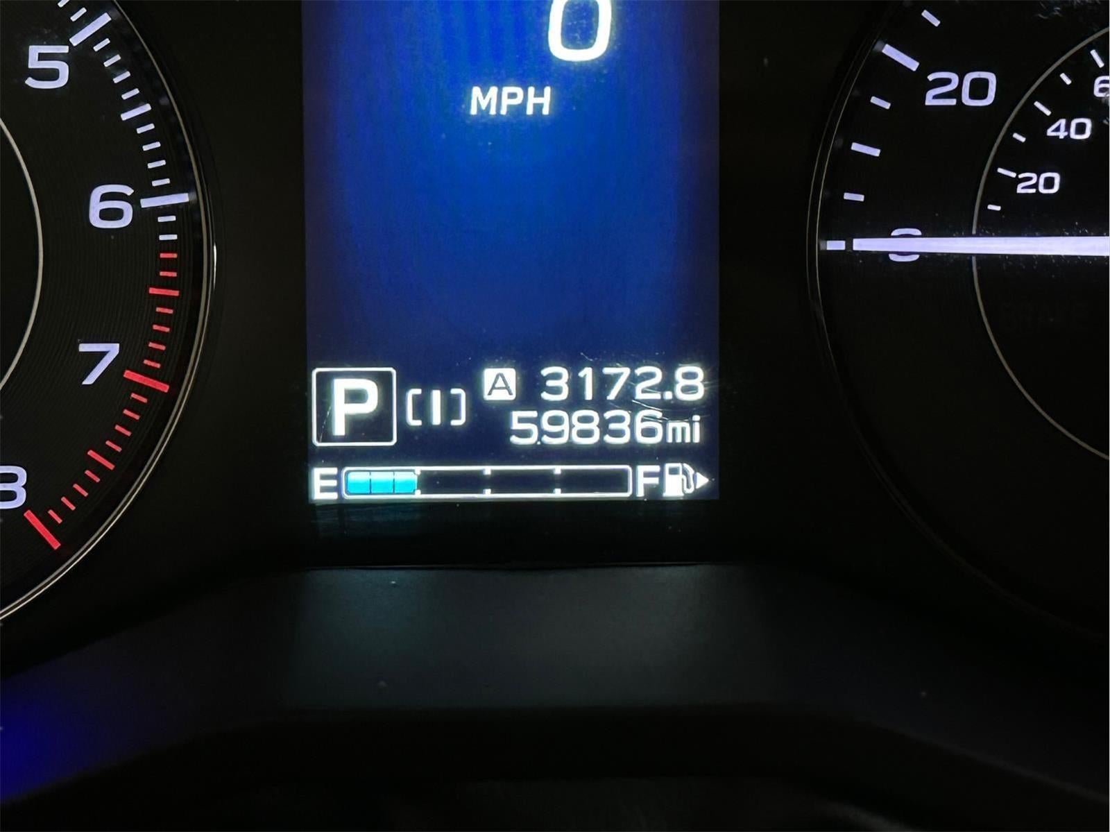 2022 Subaru Impreza Premium