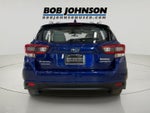 2022 Subaru Impreza Premium