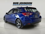 2022 Subaru Impreza Premium