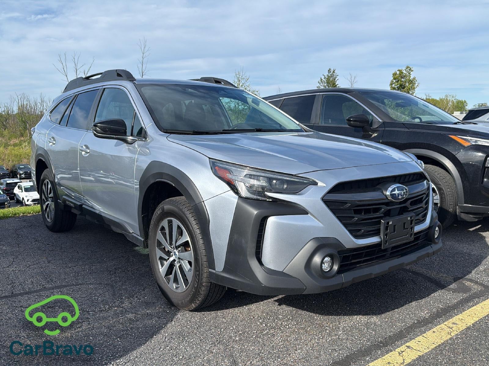 2023 Subaru Outback Premium