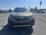 2022 Subaru Outback Touring