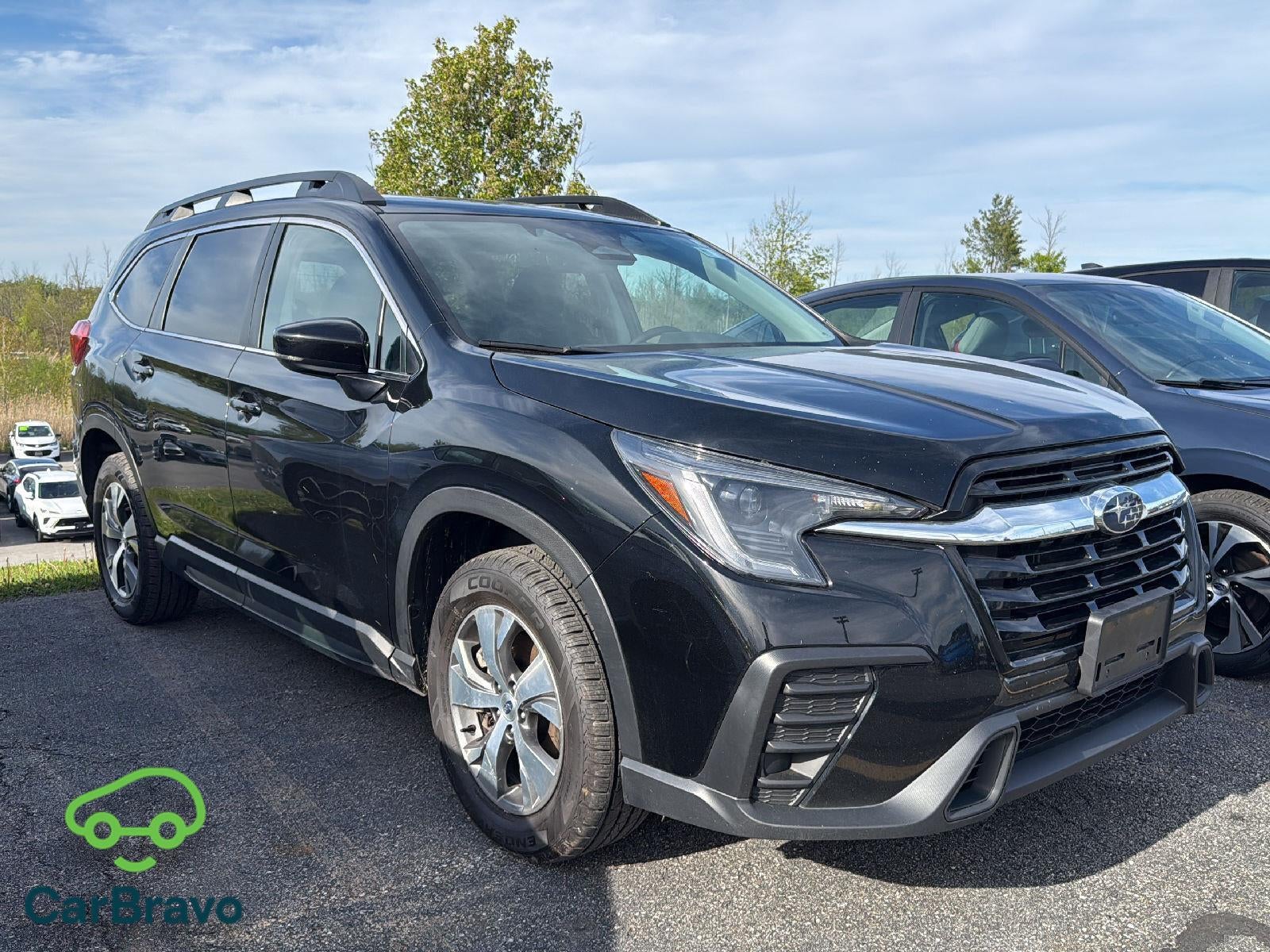 2024 Subaru Ascent Premium