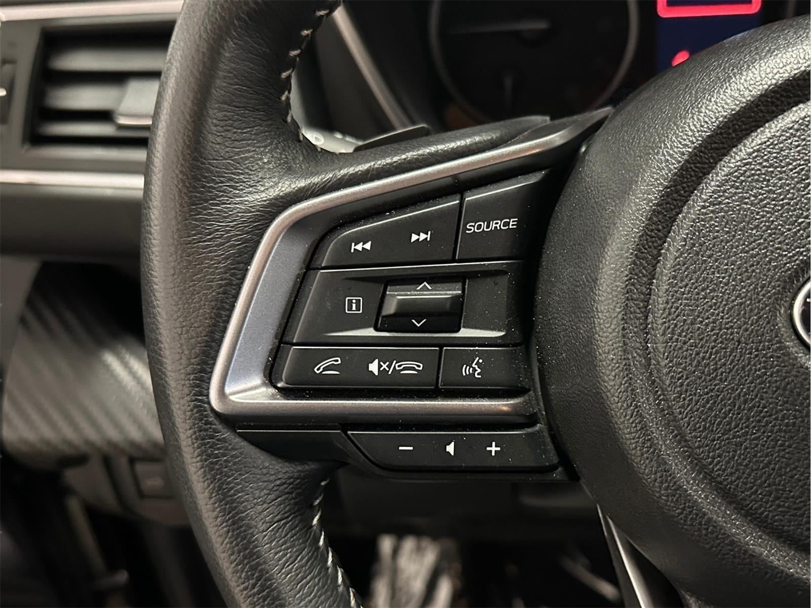 2024 Subaru Ascent Premium