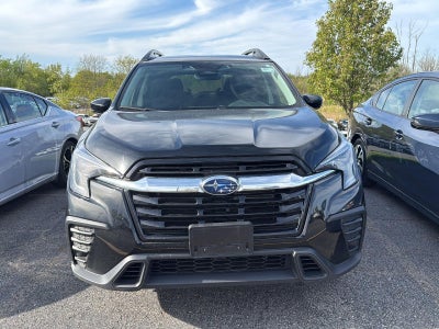 2024 Subaru Ascent Premium