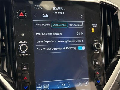 2024 Subaru Ascent Premium