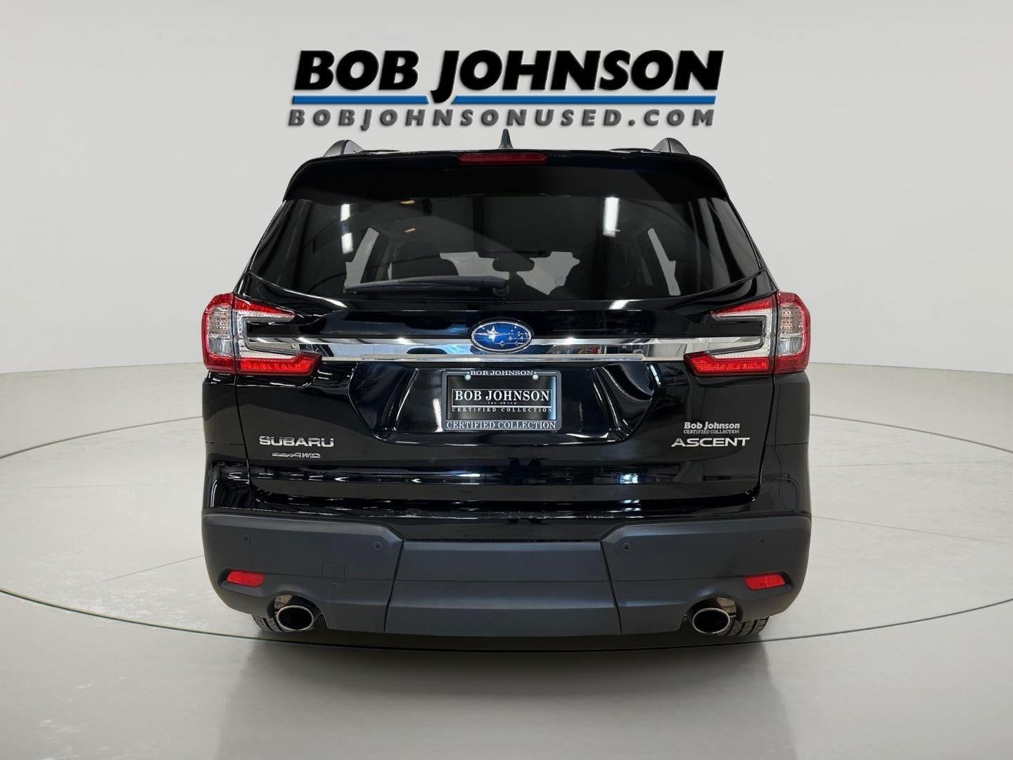 2024 Subaru Ascent Premium
