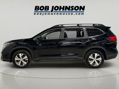 2024 Subaru Ascent Premium