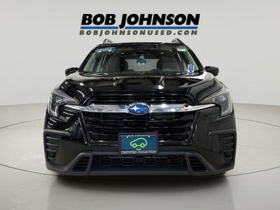 2024 Subaru Ascent Premium