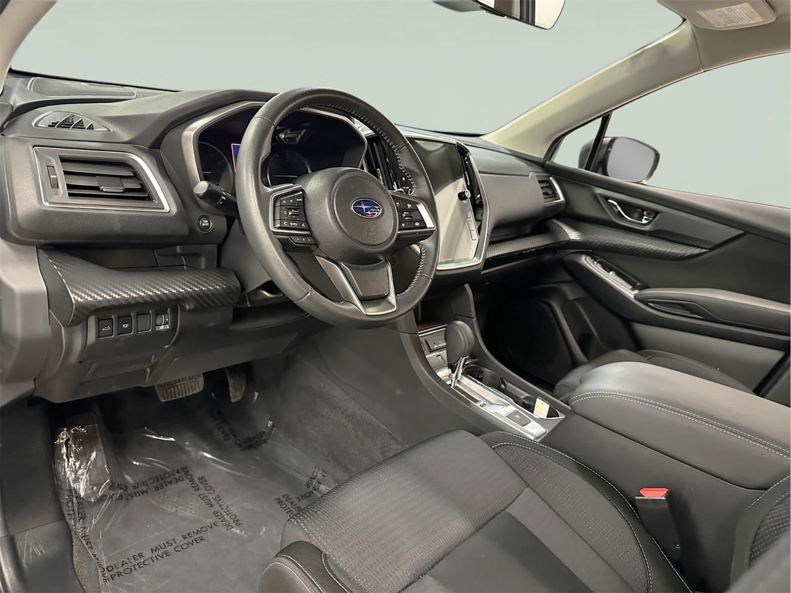 2024 Subaru Ascent Premium