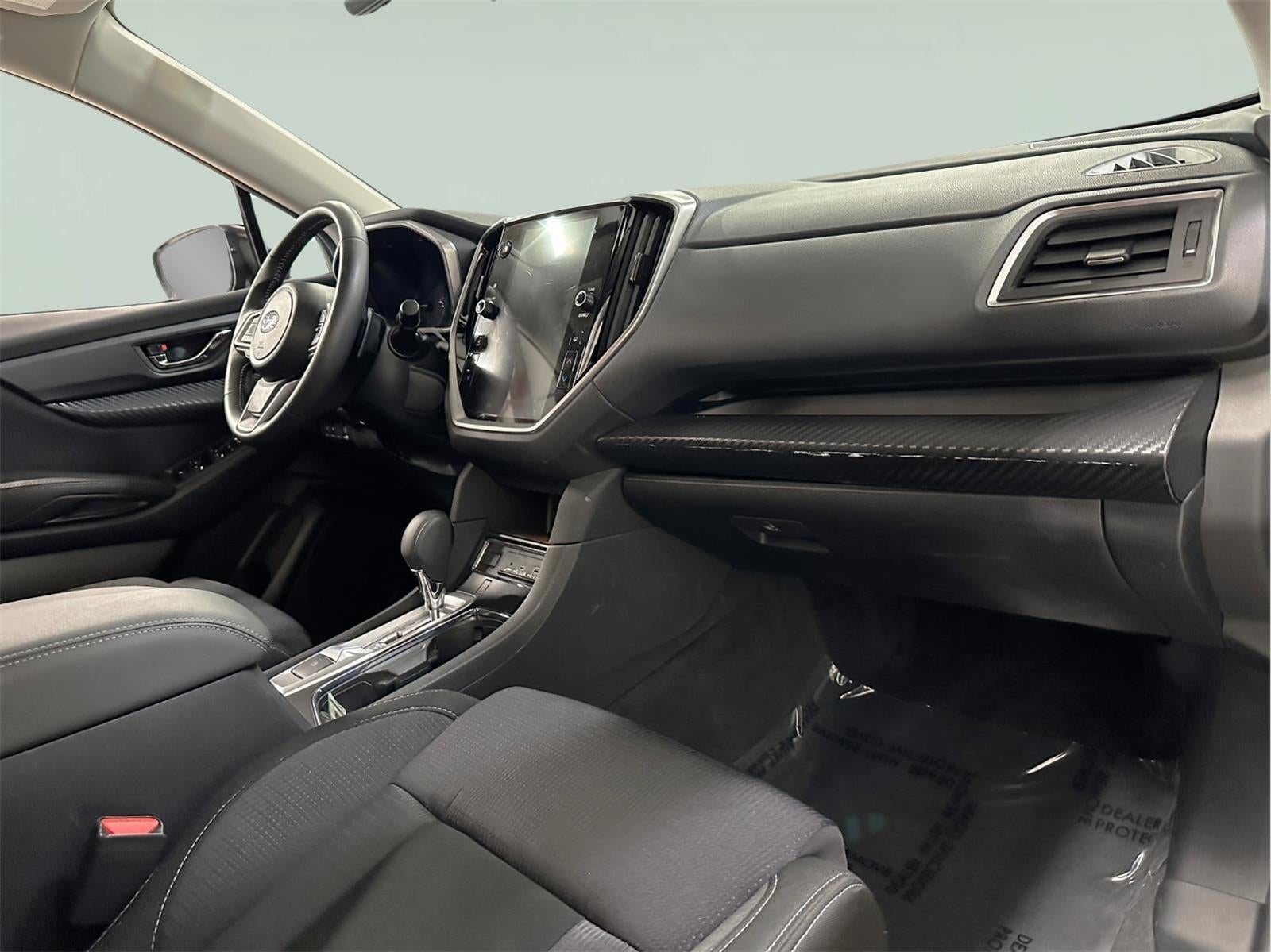 2024 Subaru Ascent Premium