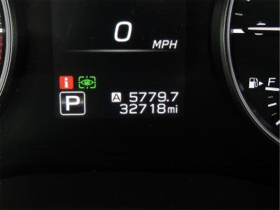 2023 Subaru Ascent Onyx Edition Limited 7-Passenger
