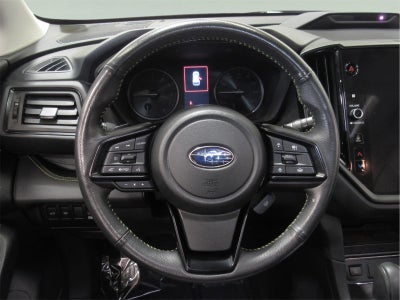 2023 Subaru Ascent Onyx Edition Limited 7-Passenger