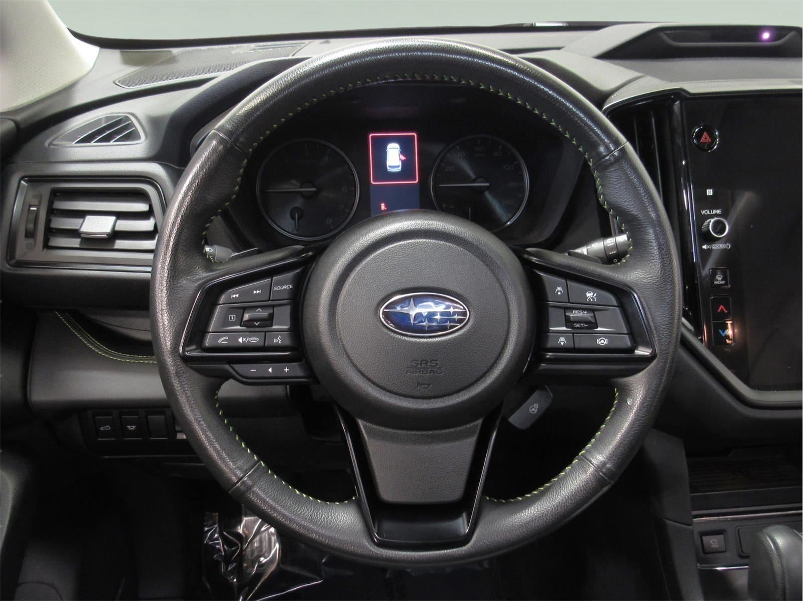 2023 Subaru Ascent Onyx Edition Limited 7-Passenger