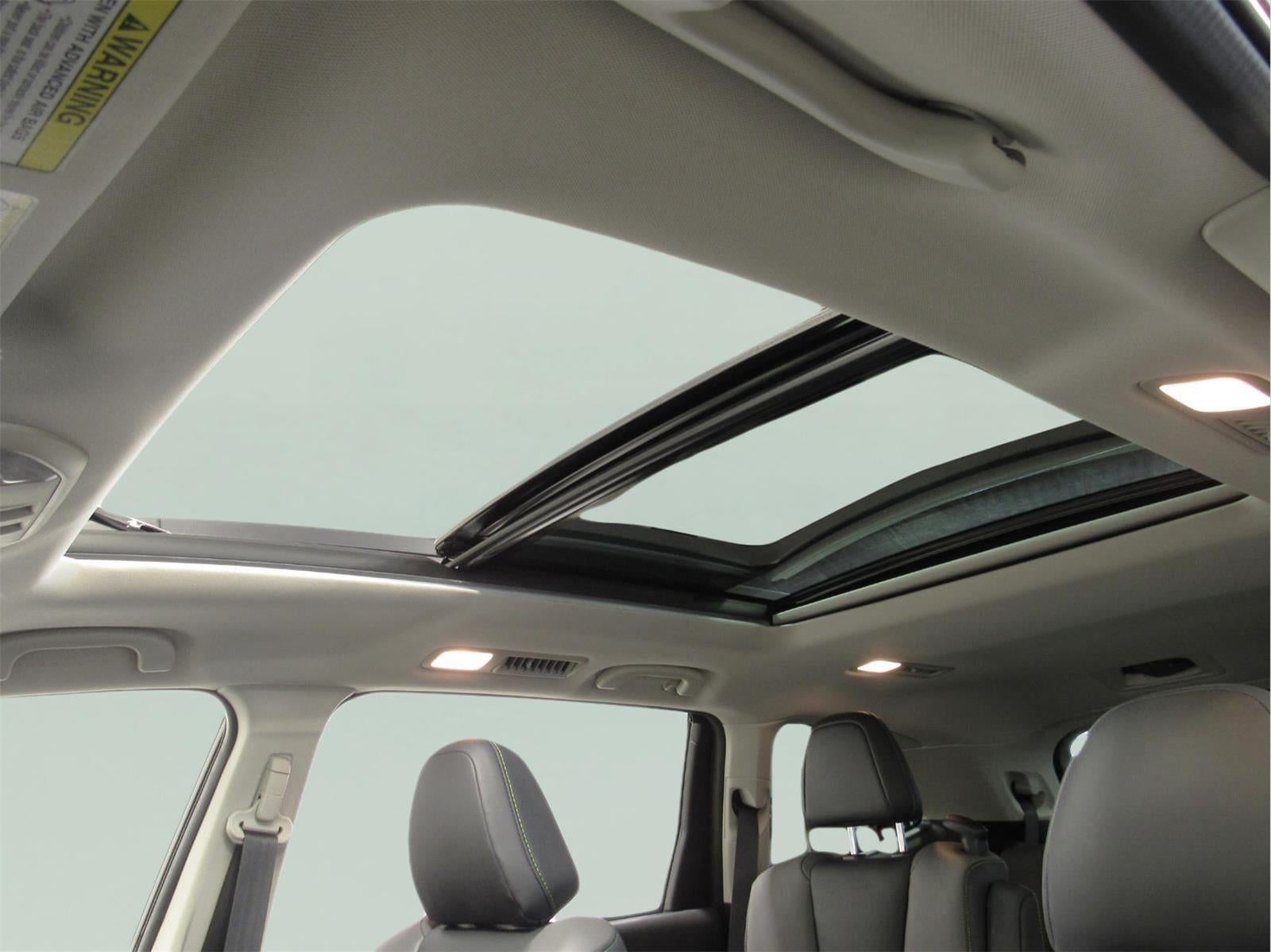 2023 Subaru Ascent Onyx Edition Limited 7-Passenger