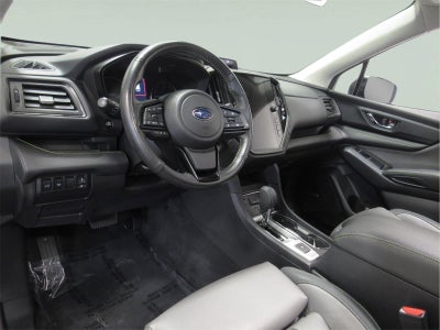 2023 Subaru Ascent Onyx Edition Limited 7-Passenger