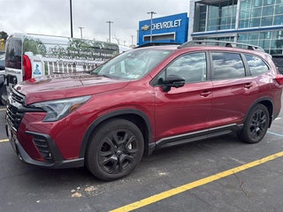 2023 Subaru Ascent Onyx Edition Limited