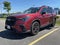 2023 Subaru Ascent Onyx Edition Limited