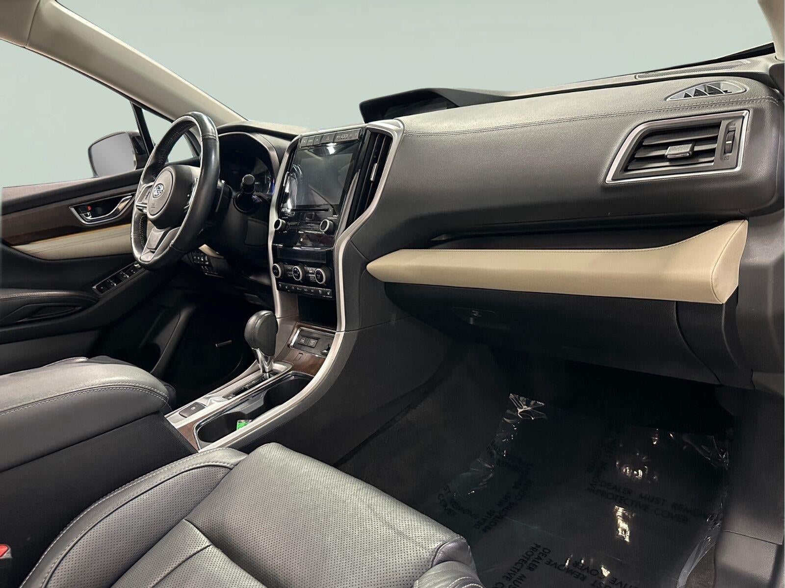 2022 Subaru Ascent Touring