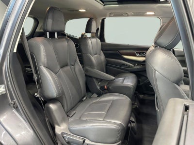 2022 Subaru Ascent Touring