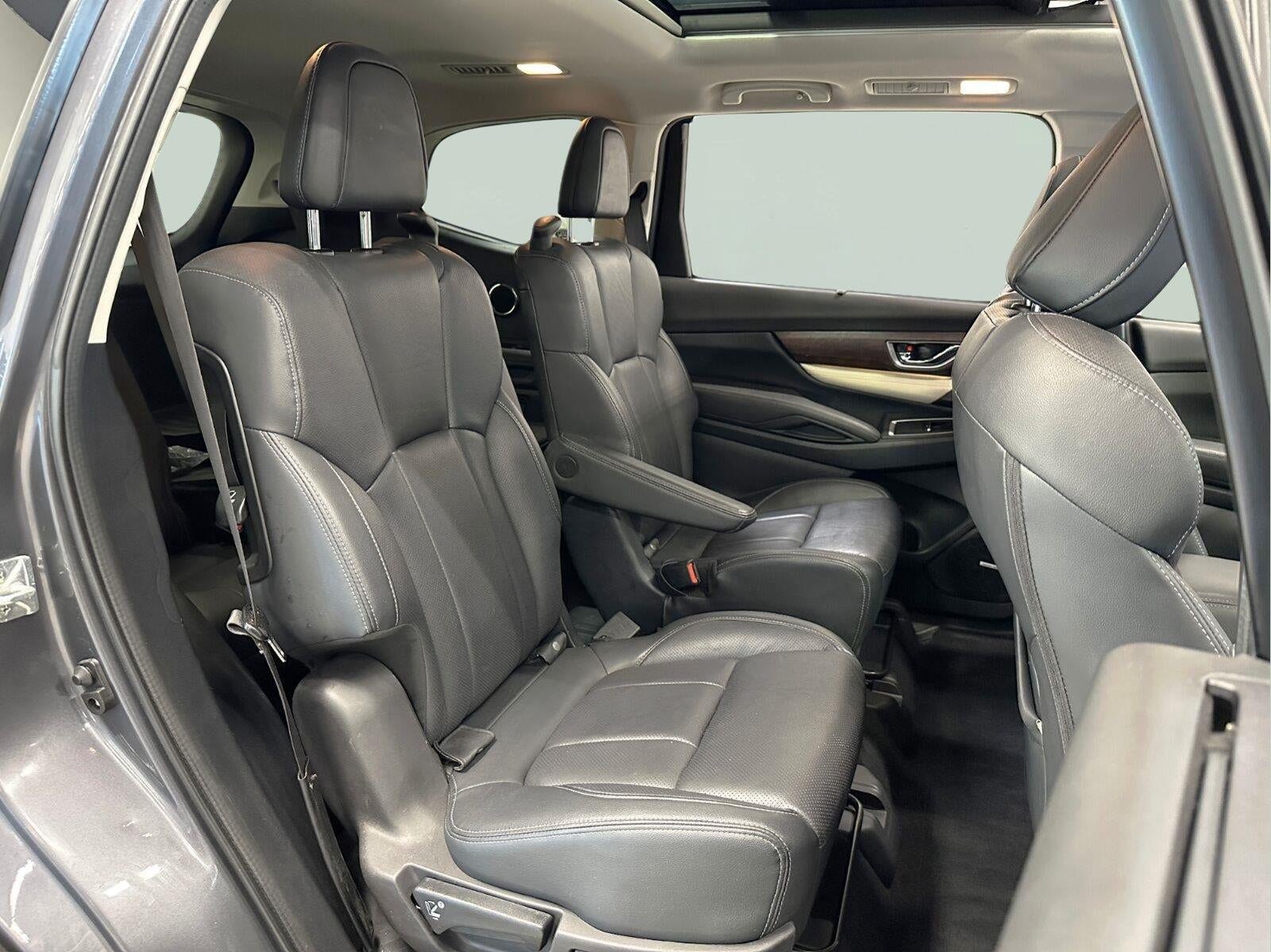 2022 Subaru Ascent Touring
