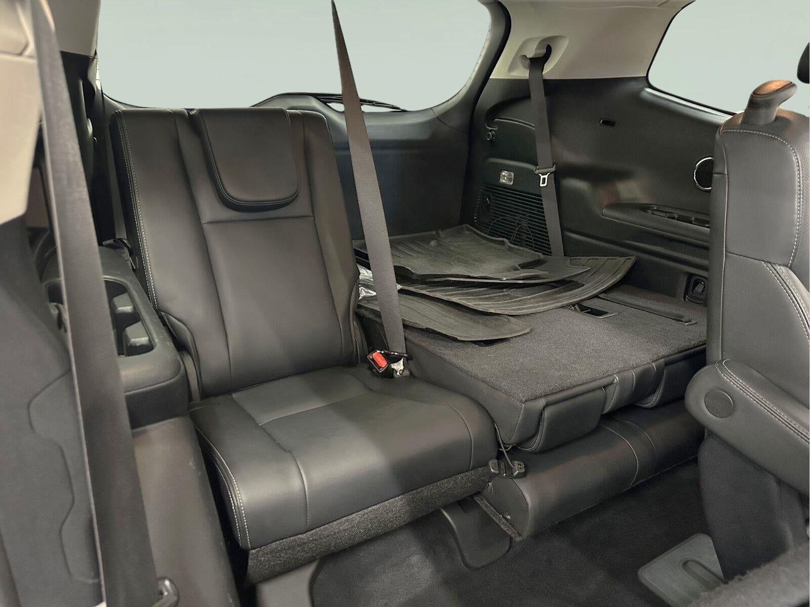 2022 Subaru Ascent Touring