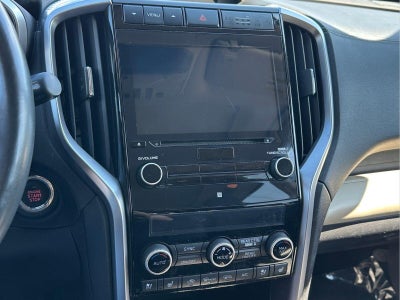2022 Subaru Ascent Touring
