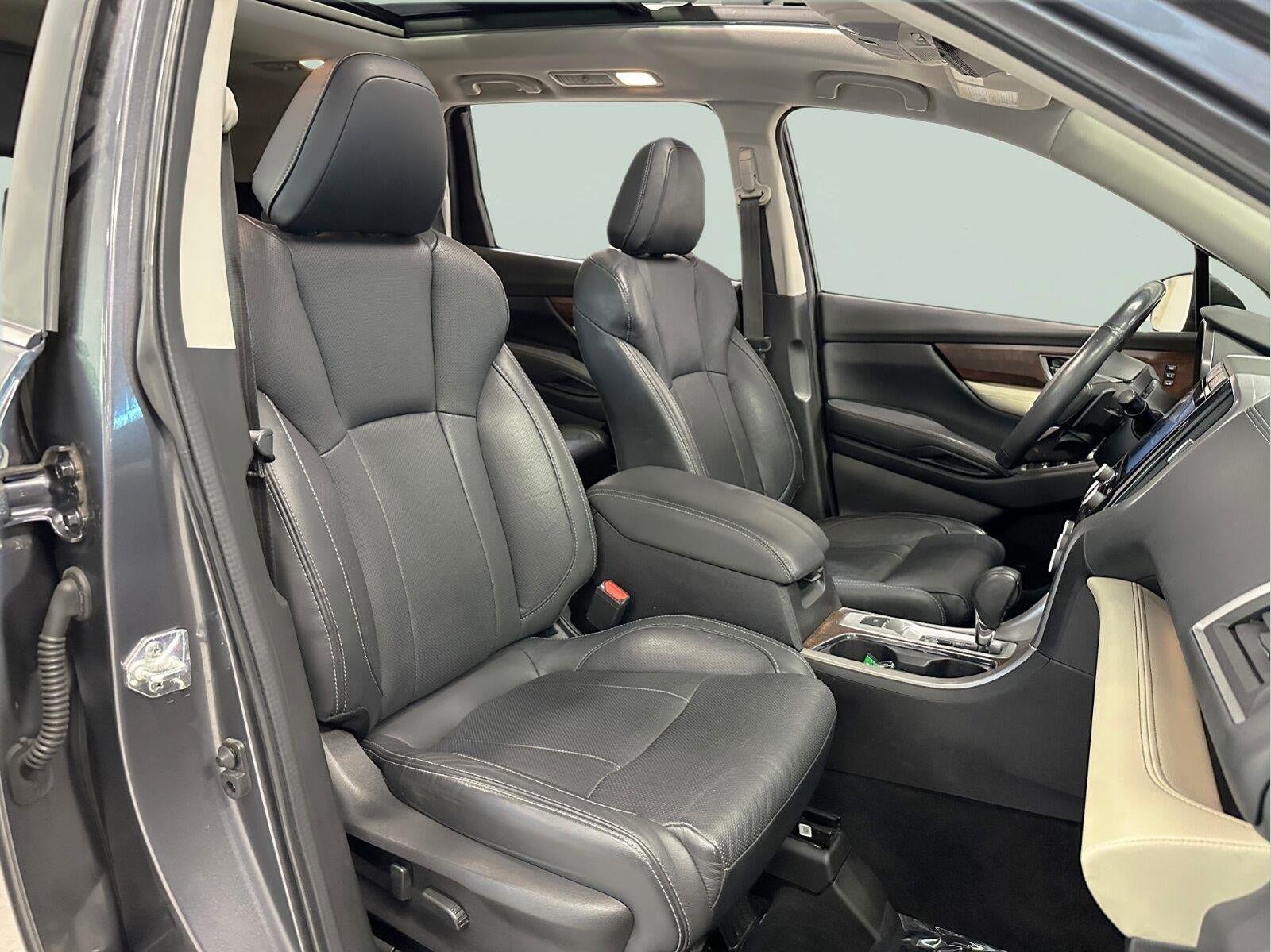 2022 Subaru Ascent Touring