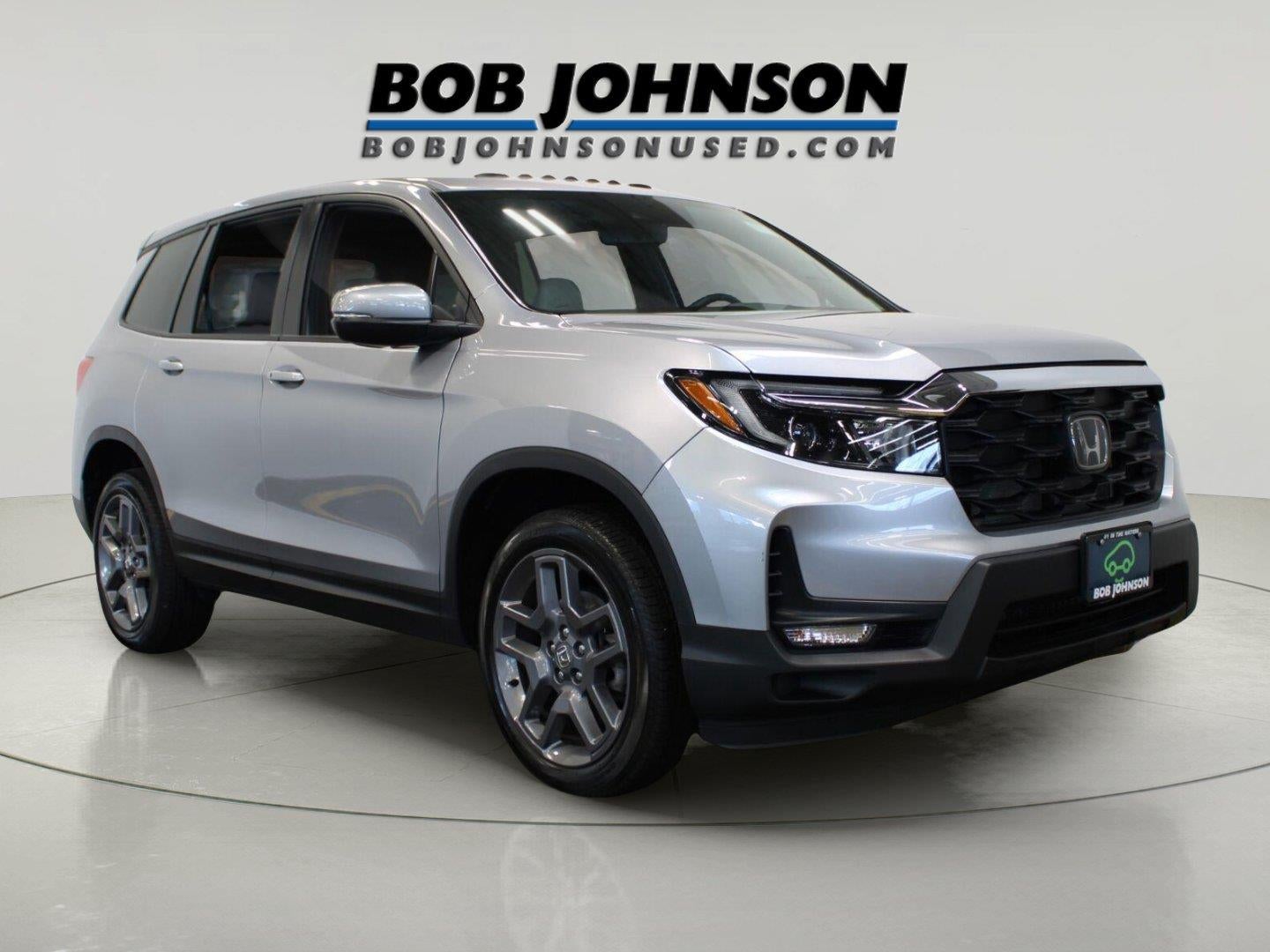 2023 Honda Passport AWD EX-L