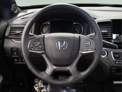 2023 Honda Passport AWD EX-L