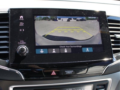 2023 Honda Passport AWD EX-L