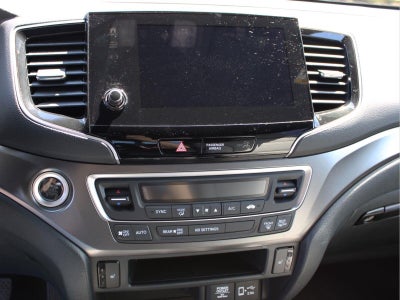 2023 Honda Passport AWD EX-L