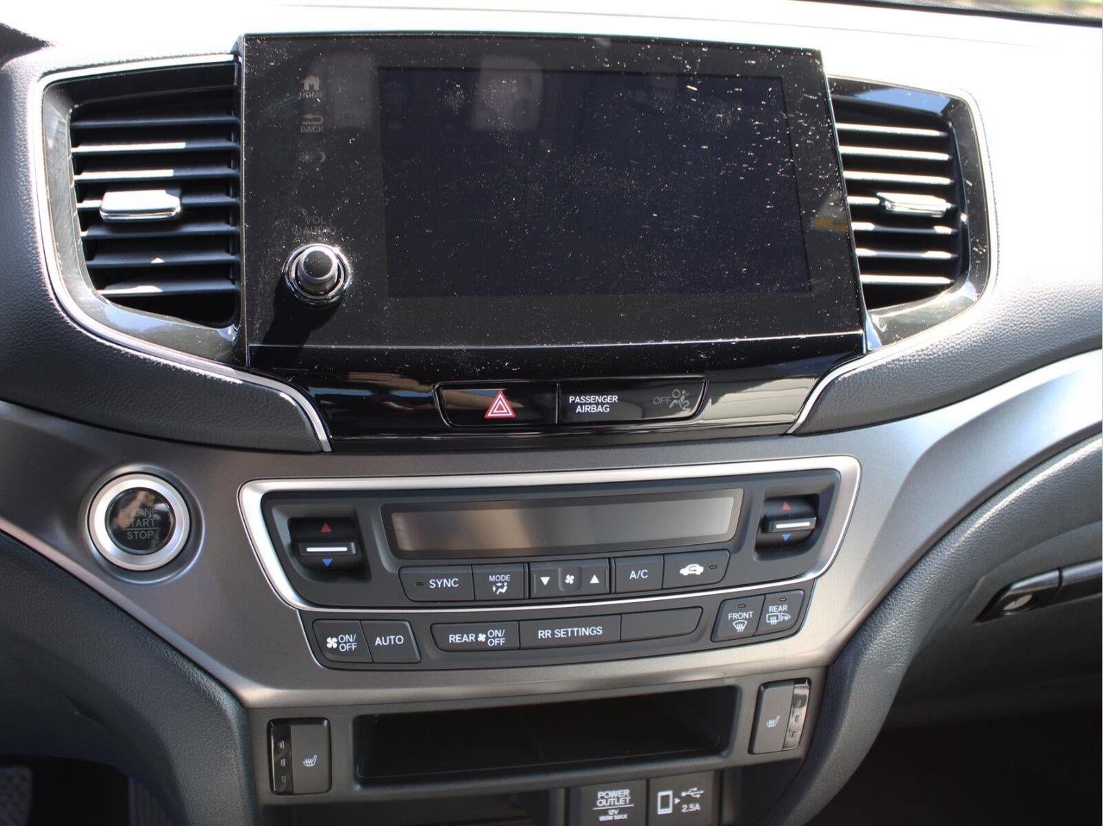 2023 Honda Passport AWD EX-L