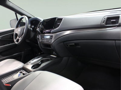 2023 Honda Passport AWD EX-L