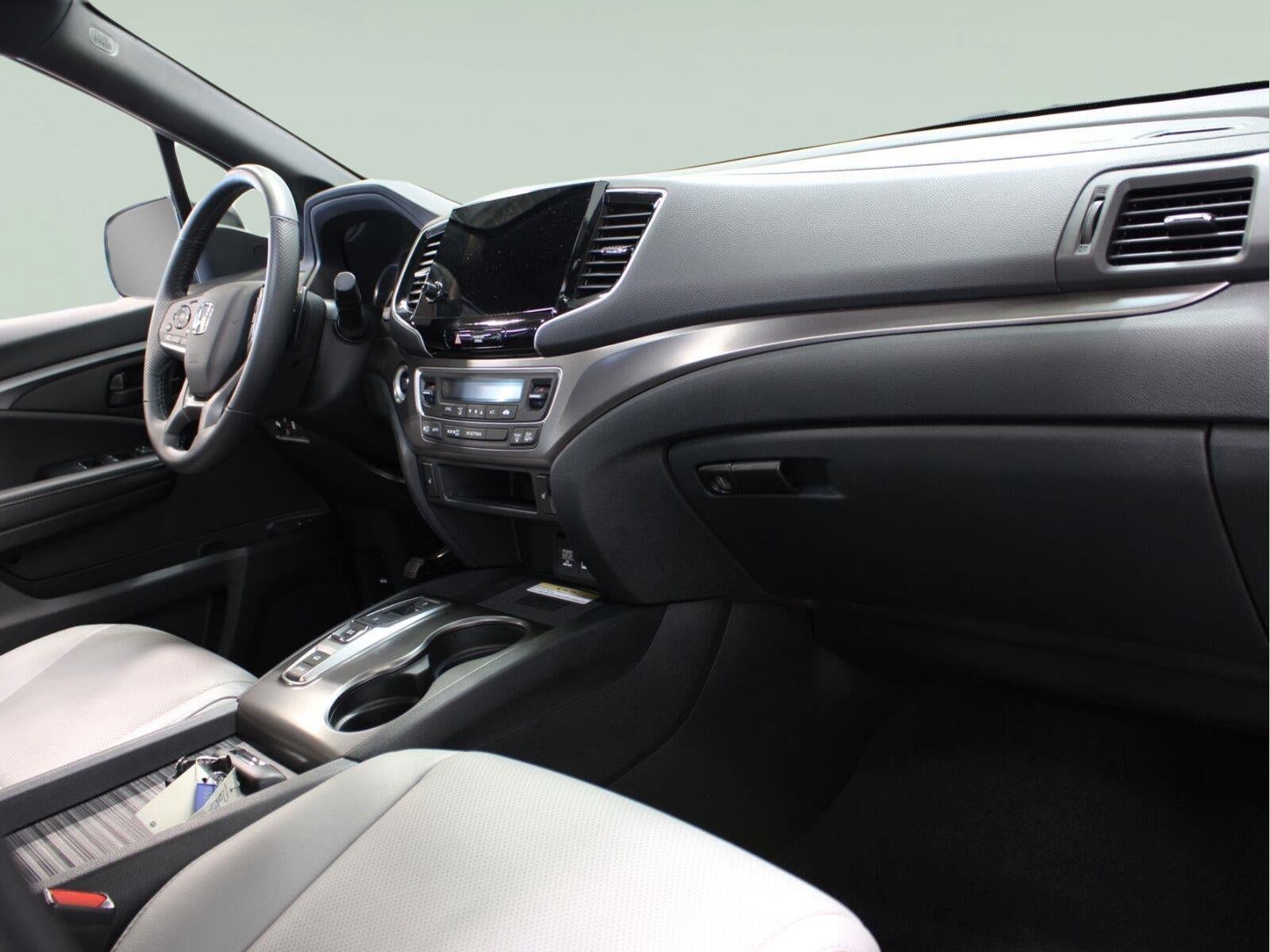 2023 Honda Passport AWD EX-L