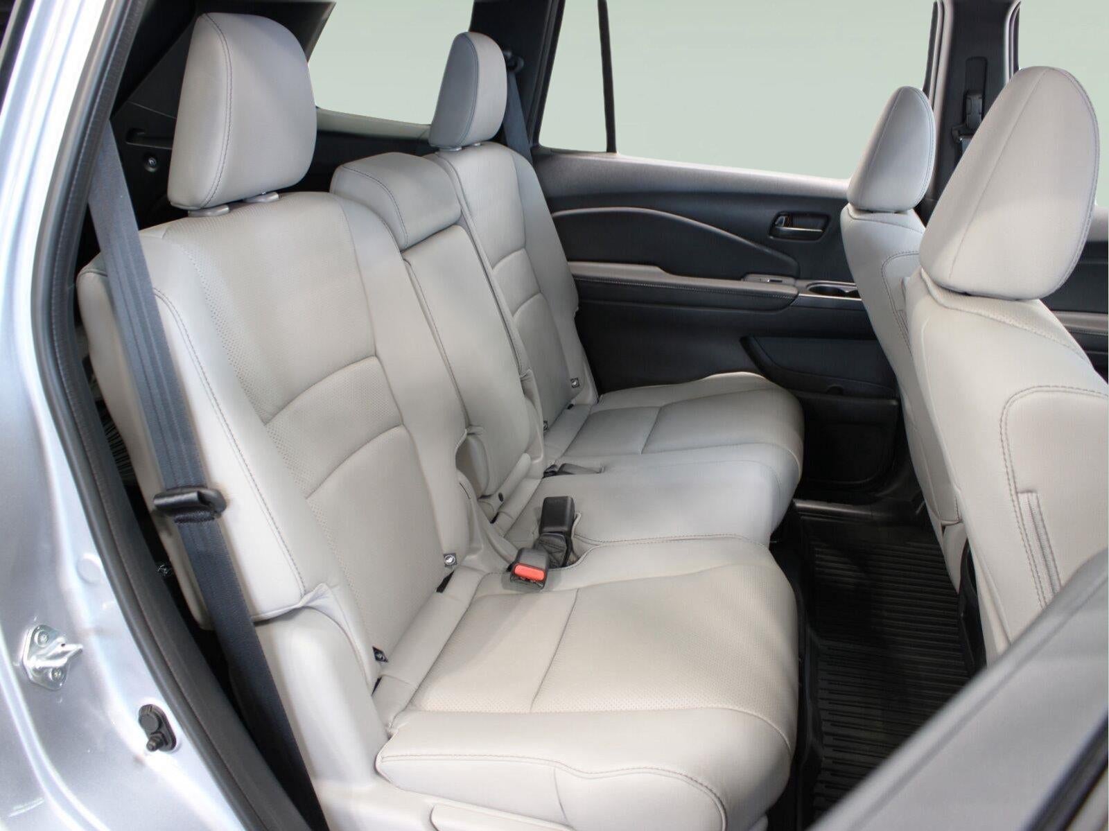 2023 Honda Passport AWD EX-L