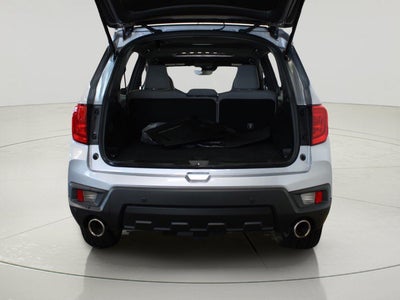 2023 Honda Passport AWD EX-L