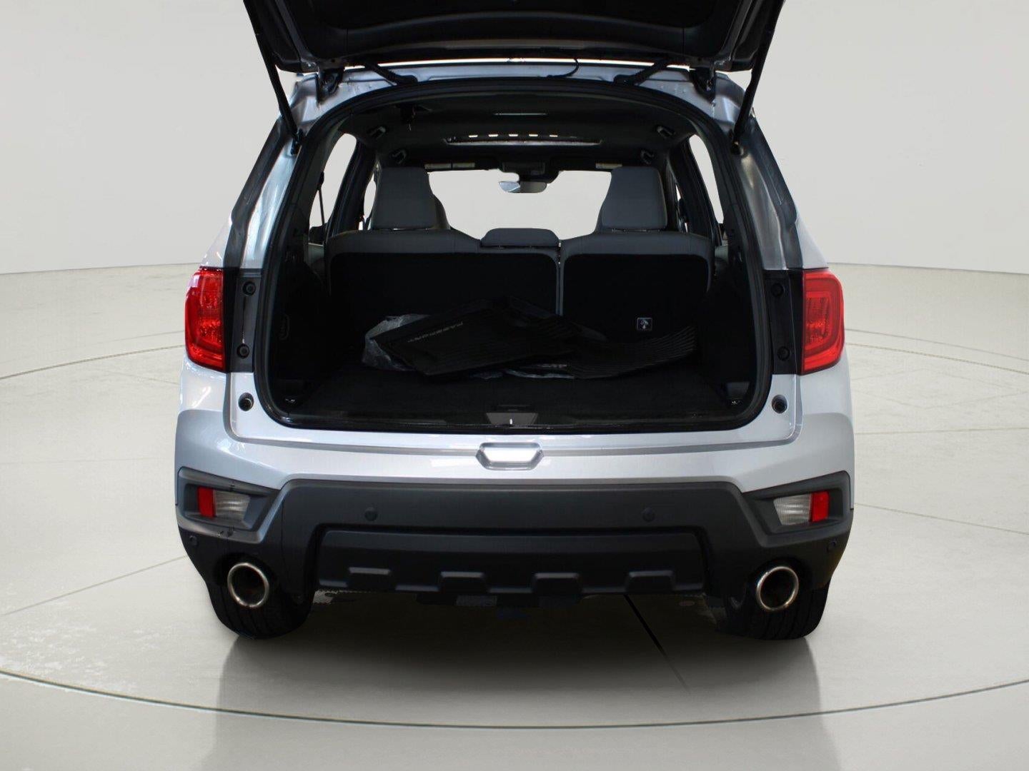 2023 Honda Passport AWD EX-L