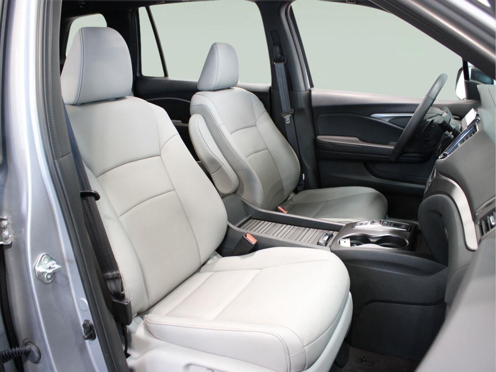 2023 Honda Passport AWD EX-L