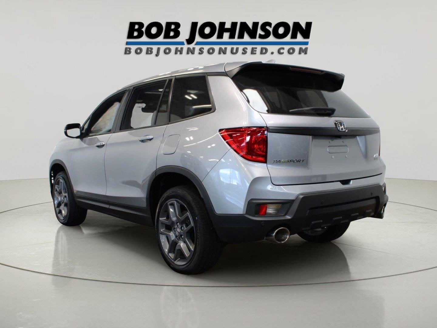 2023 Honda Passport AWD EX-L