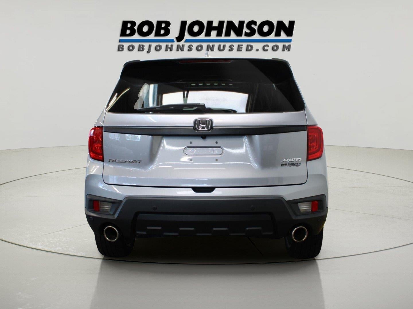2023 Honda Passport AWD EX-L