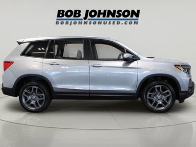 2023 Honda Passport AWD EX-L