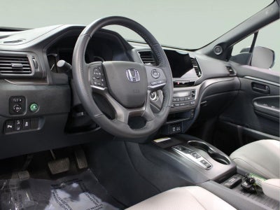 2023 Honda Passport AWD EX-L