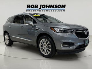 2020 Buick Enclave Premium