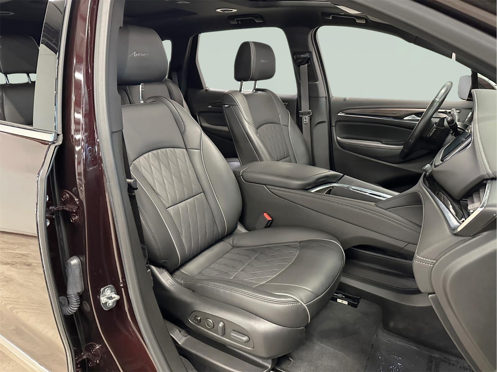 2023 Buick Enclave Avenir
