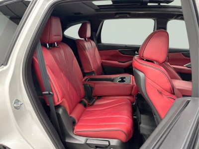 2022 Acura MDX Type S w/Advance Package