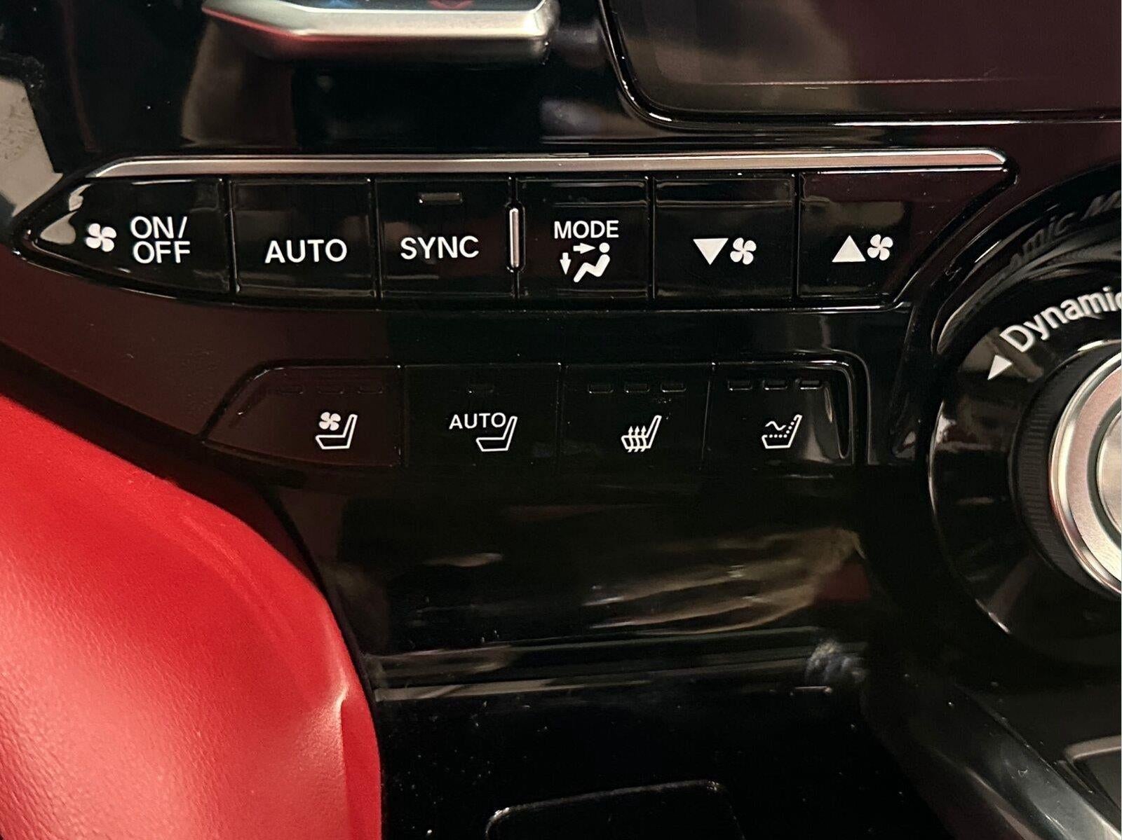 2022 Acura MDX Type S w/Advance Package