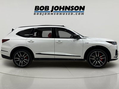 2022 Acura MDX Type S w/Advance Package
