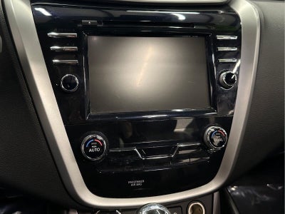 2021 Nissan Murano SV FWD