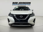 2021 Nissan Murano SV FWD