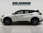 2021 Nissan Murano SV FWD